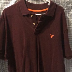 American Eagle Polo Size XL great condition